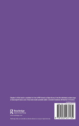 Risk and Crisis Communication in Europe Risk and Crisis Communication in Europe
