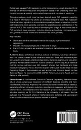 Partial Least Squares Regression