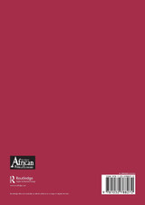 Capitalism and Economic Crime in Africa