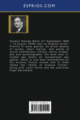 The War of the Worlds (Esprios Classics)