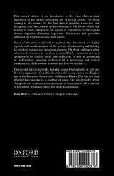 An Introduction to Tort Law An Introduction to Tort Law