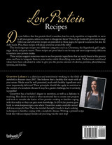 Low Protein Recipes Low Protein Recipes