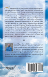 The Ascension of Jesus Christ The Ascension of Jesus Christ