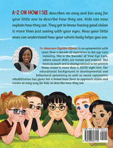 A-Z on How I See A-Z on How I See