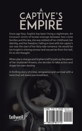 A Captive's Empire A Captive's Empire