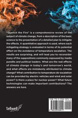 Quench the Fire Quench the Fire
