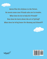 Aaron's Adventure Aaron's Adventure