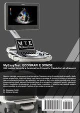 Ecografi e Sonde - MyEasyTest (edizione economica)