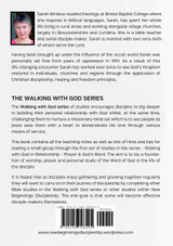 Walking with God in Relationship - Prayer & God's Word - Group Leader's Guide
