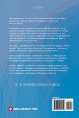 Heidegger's Ontological Project