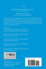 The Life of Reason or The Phases of Human Progress, critical edition, Volume 7 The Life of Reason or The Phases of Human Progress, critical edition, Volume 7