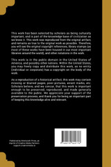 Recueil Des Œuvres De Madame Du Bocage; Volume 3 Recueil Des Œuvres De Madame Du Bocage; Volume 3