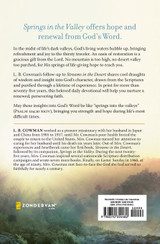 Springs in the Valley