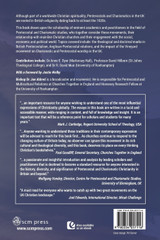Pentecostals and Charismatics in Britain Pentecostals and Charismatics in Britain