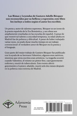 Rimas y Leyendas (Spanish Edition - Edición Española) Rimas y Leyendas (Spanish Edition - Edición Española)