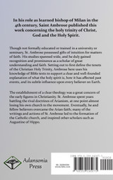 On the Holy Spirit