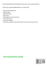 How to Use a Sewing Machine