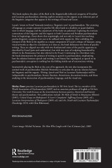 Writing, Speech and Flesh in Lacanian Psychoanalysis