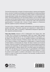Functional Analysis, Calculus of Variations and Numerical Methods for Models in Physics and Engineering
