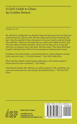 A Girl's Guide to Chaos