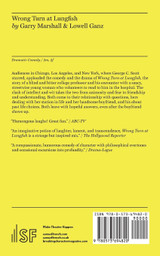 Wrong Turn at Lungfish