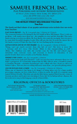 The Mosley Street Melodramas, Vol. 4