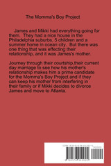 The Momma's Boy Project The Momma's Boy Project
