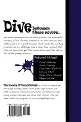 Inklings Book 2008 Inklings Book 2008