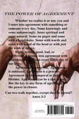 The Power of Agreement