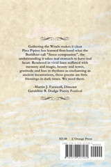 Gathering the Winds Gathering the Winds