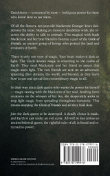 Lion's Tooth Magic Lion's Tooth Magic