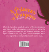 A Princess of Dragons
