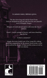 Across the Dark Stream