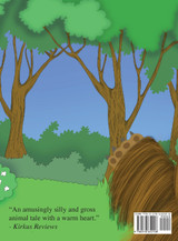 The Hairy Adventures of Harry the Bear The Hairy Adventures of Harry the Bear