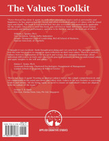 The Values Toolkit The Values Toolkit
