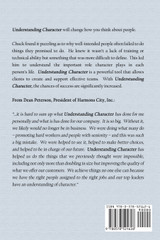 Understanding Character