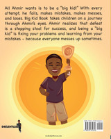 Big Kid Book