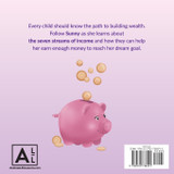 Sunny and the Seven Streams of Income