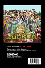 Zuckerbook 2021 Volume 13 Zuckerbook 2021 Volume 13
