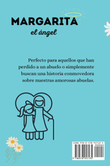 Margarita el angel