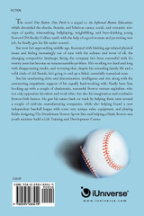 One Batter One Pitch One Batter One Pitch