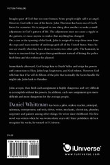 Cast Out of Paradise