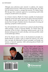 A Doctor's Guide to Wealth