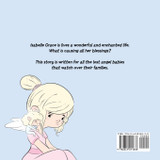Olivia the Angel Olivia the Angel