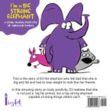 I'm a Big Strong Elephant