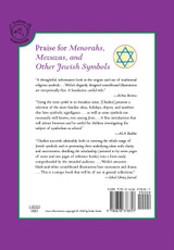 Menorahs, Mezuzas, and Other Jewish Symbols