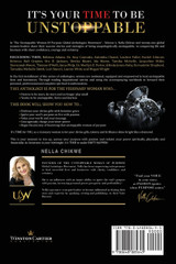 The Unstoppable Woman Of Purpose