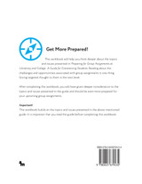 Preparing for Group Assignments at University and College