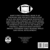 Baby's First American Football Book Baby's First American Football Book