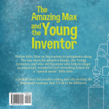 The Amazing Max and the Young Inventor The Amazing Max and the Young Inventor